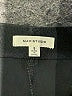 Max Studio 100% Polyester Solid Black Dress Pants Size S - photo 7