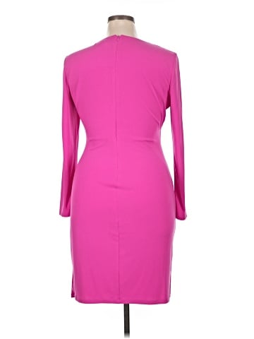 Chaps Cocktail Dress (view 2)