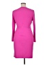 Chaps Pink Cocktail Dress Size 14 - photo 2