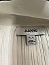 Jason Wu Ivory Sleeveless Button-Down Shirt Size XL - photo 7