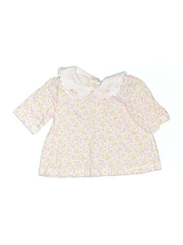 Absorba Short Sleeve Blouse (view 1)