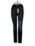 William Rast Graphic Blue Jeans Size 25 waist - photo 1