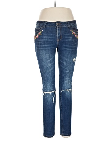 Dollhouse Jeans (view 1)