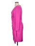 Chaps Pink Cocktail Dress Size 14 - photo 5