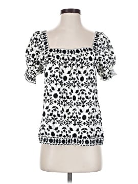 Max Studio Short Sleeve Top