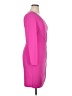 Chaps Pink Cocktail Dress Size 14 - photo 4
