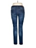 Dollhouse Hearts Blue Jeans Size 11 - photo 2
