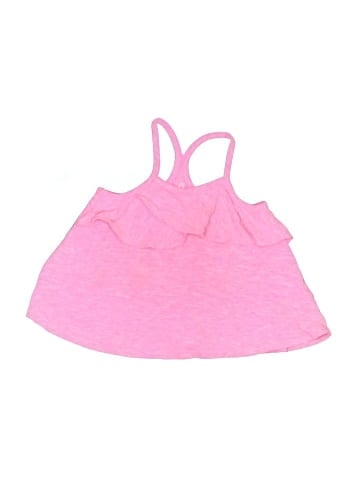 Okie Dokie Tank Top (view 1)