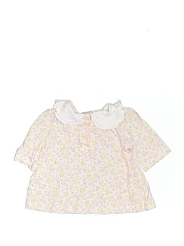 Absorba Short Sleeve Blouse (view 2)
