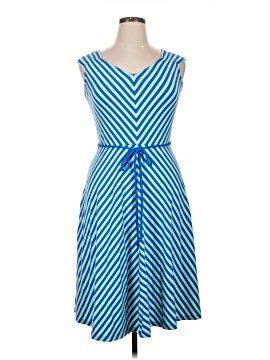 Lands' End Casual Dress