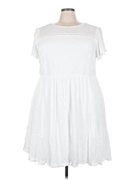 Torrid Casual Dress (view 1)