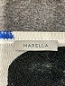 Marella Blue 3/4 Sleeve Top Size S (estimated) - photo 7