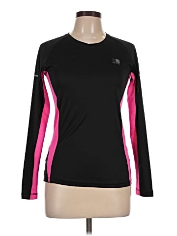Karrimor Long Sleeve T-Shirt (view 1)