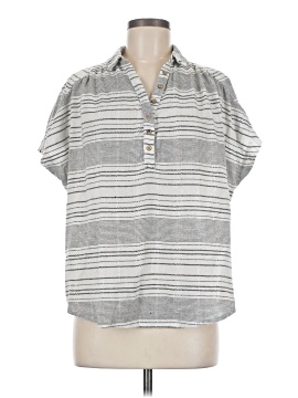 Wishlist Apparel Short Sleeve Blouse