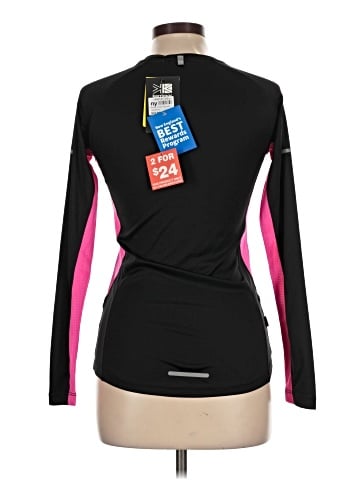 Karrimor Long Sleeve T-Shirt (view 2)