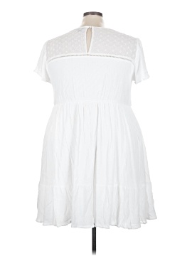 Torrid Casual Dress (view 2)