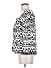 Max Studio White Short Sleeve Top Size S - photo 5