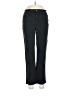 Gloria Vanderbilt Black Casual Pants Size 10 - photo 1