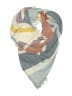 Madewell 100% Acrylic Gray Scarf One size - photo 1