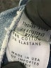 GRLFRND Blue Jeans Size 28 waist - photo 9