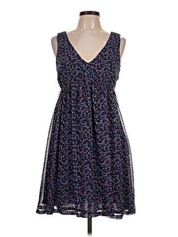 American Eagle Outfitters Casual Dress (view 1)