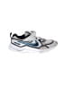 Nike Gray Sneakers Size 1 1/2 (youth) - photo 1