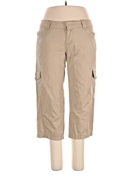 Roxy Cargo Pants (view 1)