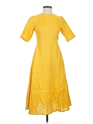 Jim Thompson Casual Dress (view 1)