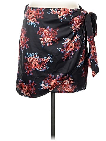 Dee Elly Casual Skirt (view 1)