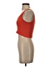 Out From Under Orange Tank Top Size S - photo 5