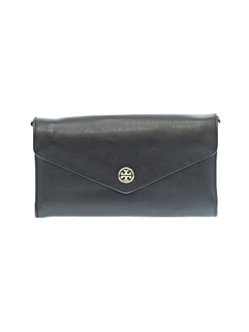 Tory Burch Leather Crossbody Bag (view 1)