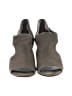Eileen Fisher 100% Leather Gray Sandals Size 7 - photo 2