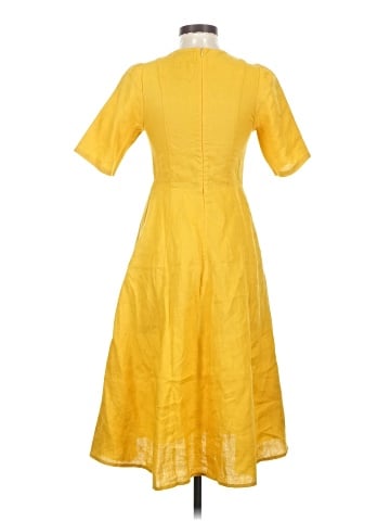 Jim Thompson Casual Dress (view 2)