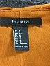 Forever 21 100% Polyester Brown Cocktail Dress Size S - photo 4