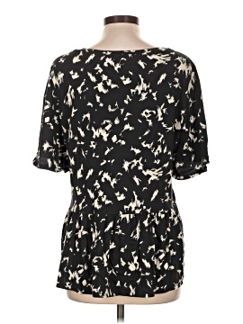Gap 3/4 Sleeve T-Shirt (view 2)