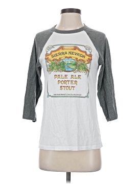 Assorted Brands 3/4 Sleeve T Shirt