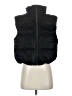 Wild Fable 100% Recycled Polyester Black Vest Size S - photo 1