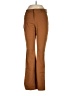Old Navy Brown Dress Pants Size 6 - photo 1