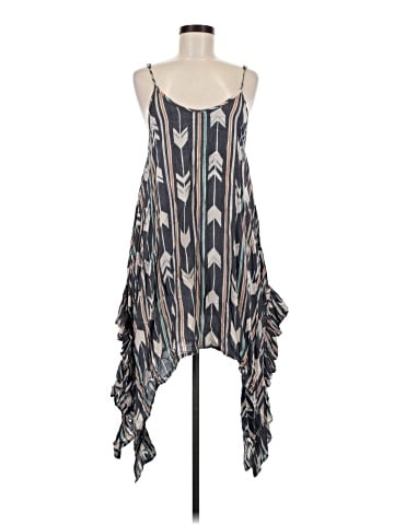 Billabong Casual Dress (view 1)