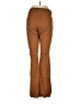 Old Navy Brown Dress Pants Size 6 - photo 2