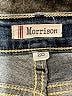 Morrison Hearts Blue Jeans Size 28 waist - photo 7