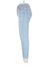Levi's Solid Blue Jeans Size 26 waist - photo 5