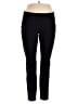 Eileen Fisher Black Active Pants Size L - photo 1