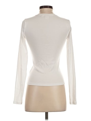 Aritzia Long Sleeve Turtleneck (view 2)