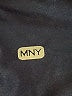 Marc New York Andrew Marc Solid Blue Active Pants Size L - photo 7