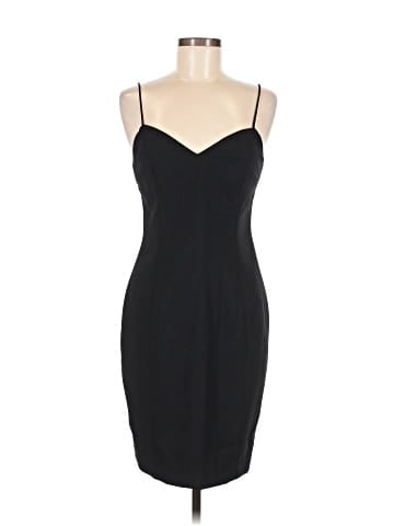 A.J. Bari Cocktail Dress (view 1)
