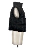Wild Fable 100% Recycled Polyester Black Vest Size S - photo 4
