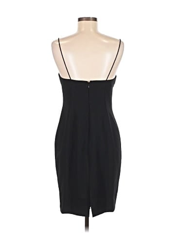 A.J. Bari Cocktail Dress (view 2)