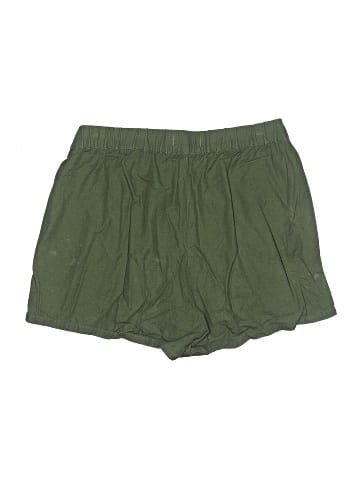 Madewell Pull-On Shorts (view 2)