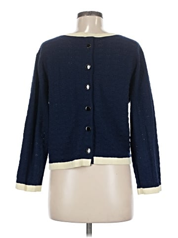 J. Peterman Pullover Sweater (view 2)